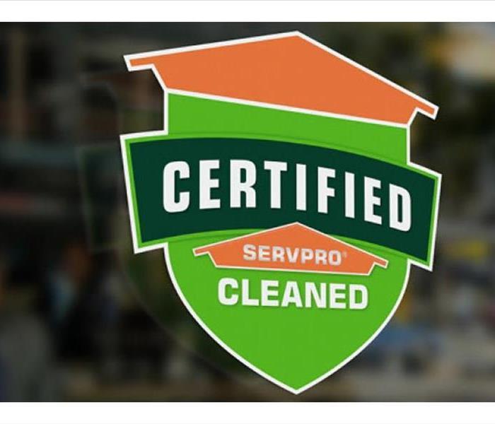 Certified Clean 